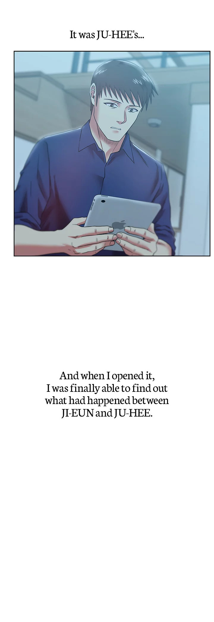 My Wife’s Friend - Chapter 64 [photo 7] - MangaPorn