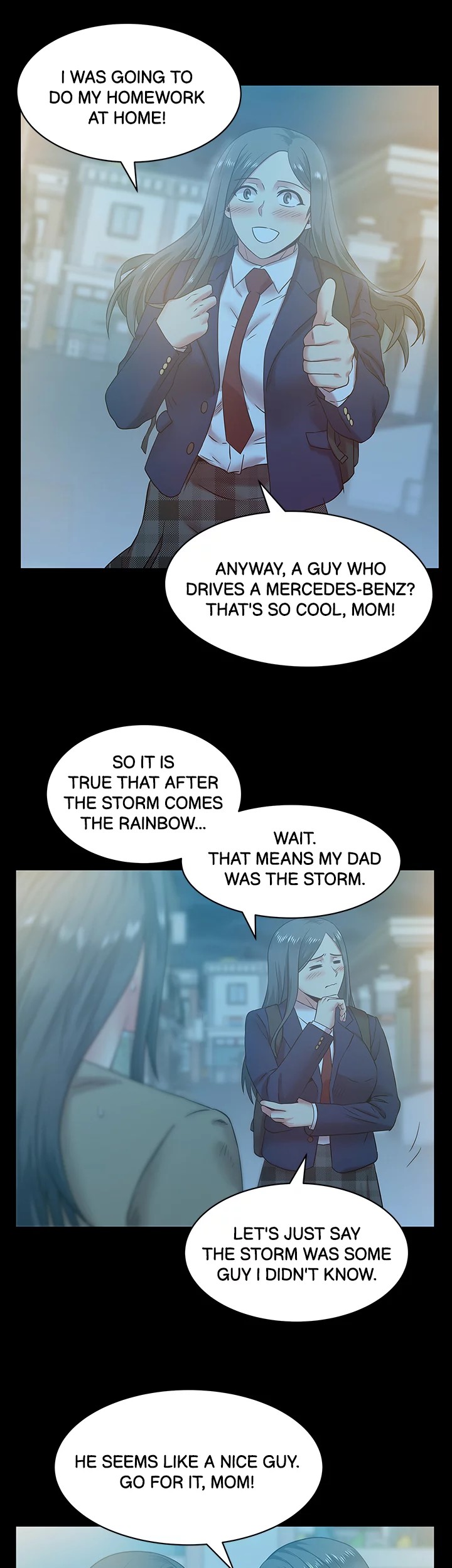 My Wife’s Friend - Chapter 66 [photo 29] - MangaPorn