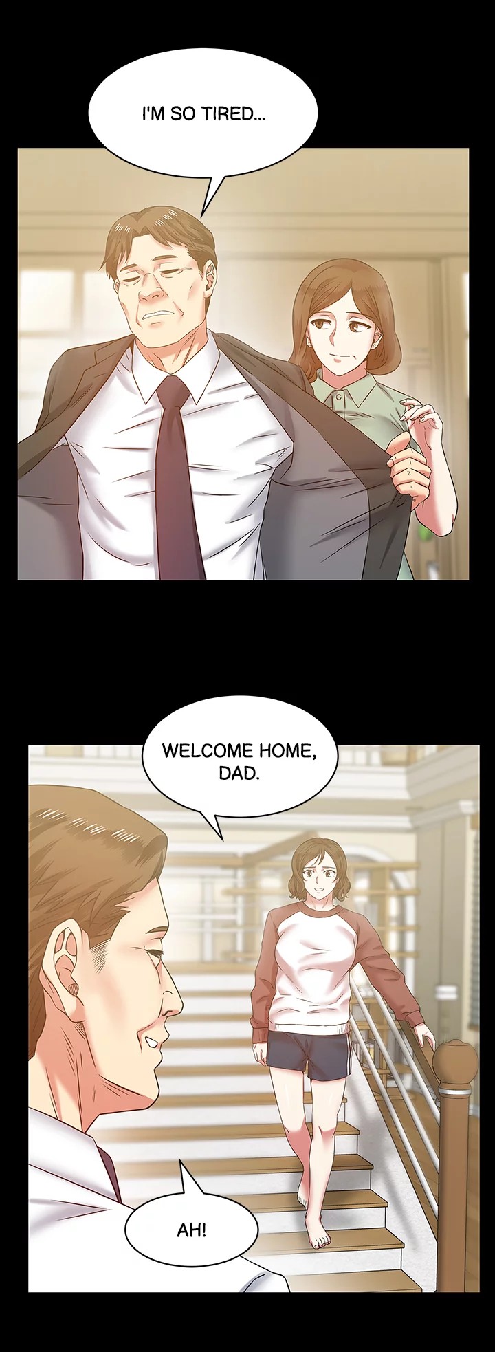 My Wife’s Friend - Chapter 66 [photo 33] - MangaPorn