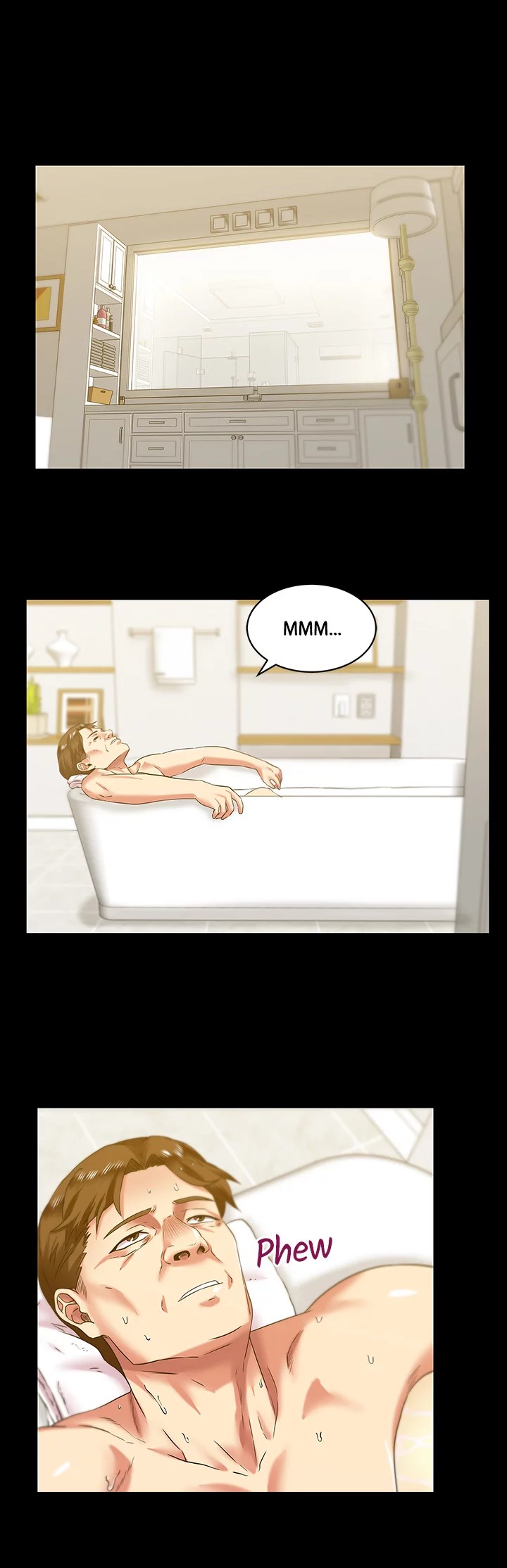My Wife’s Friend - Chapter 66 [photo 42] - MangaPorn