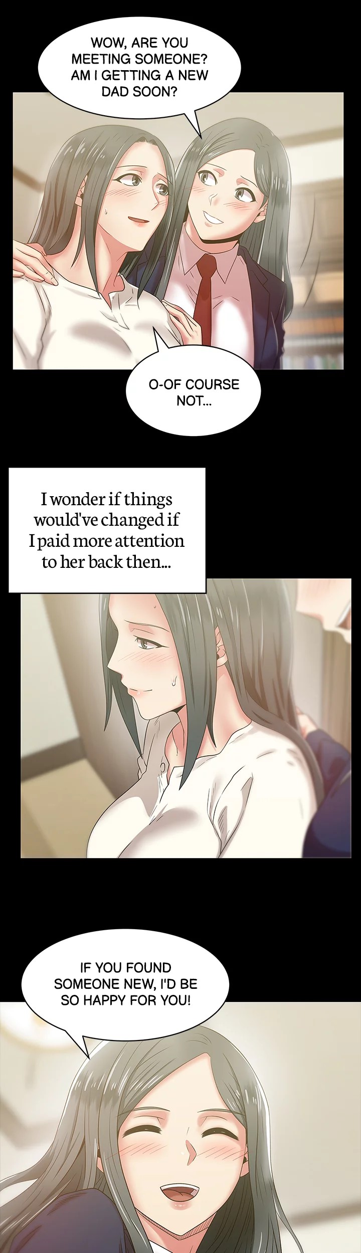 My Wife’s Friend - Chapter 66 [photo 6] - MangaPorn