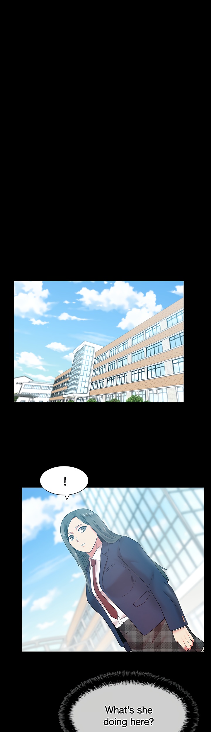 My Wife’s Friend - Chapter 67 [photo 18] - MangaPorn