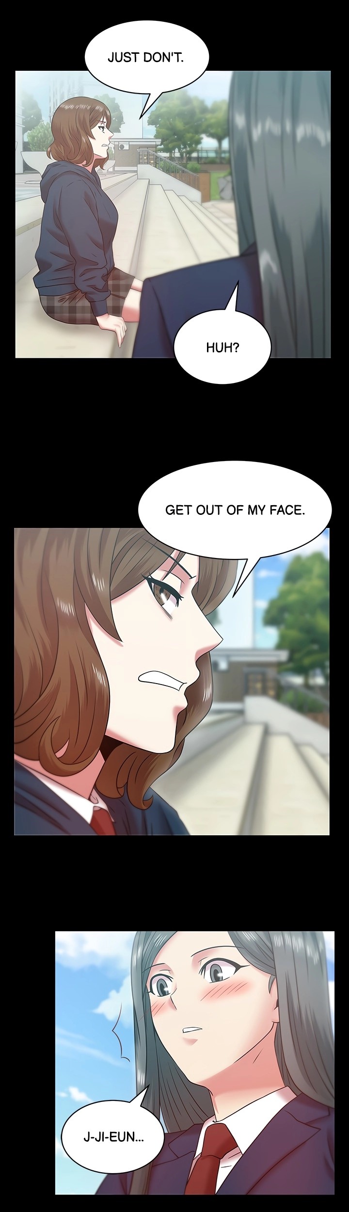 My Wife’s Friend - Chapter 67 [photo 22] - MangaPorn