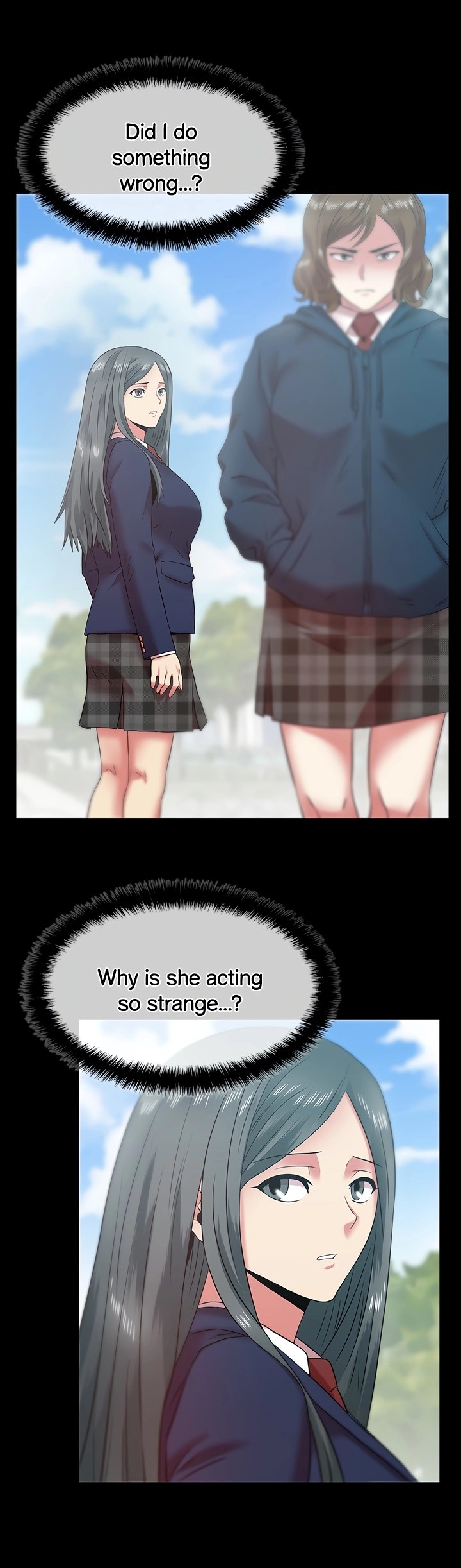 My Wife’s Friend - Chapter 67 [photo 24] - MangaPorn