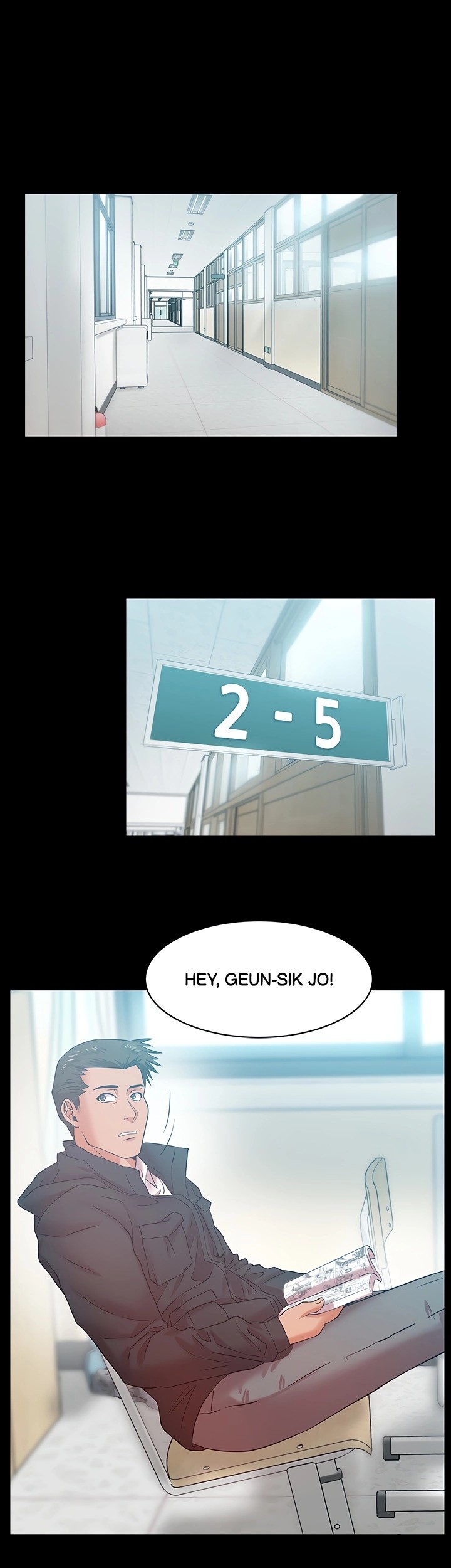 My Wife’s Friend - Chapter 67 [photo 25] - MangaPorn
