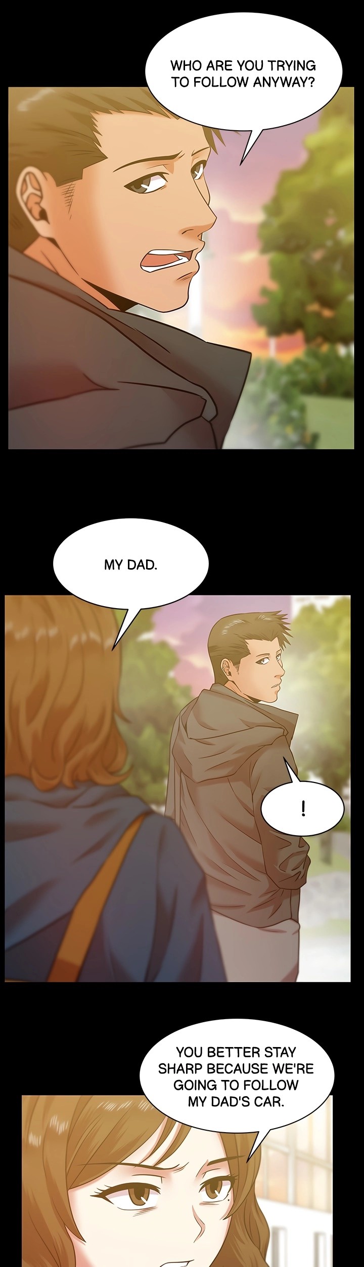 My Wife’s Friend - Chapter 67 [photo 31] - MangaPorn
