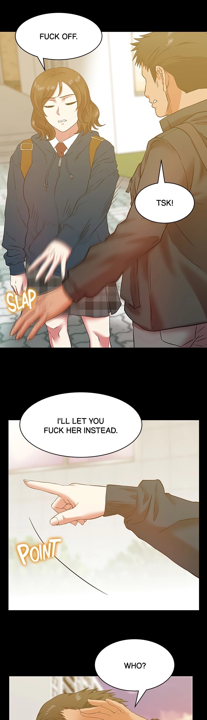 My Wife’s Friend - Chapter 67 [photo 37] - MangaPorn