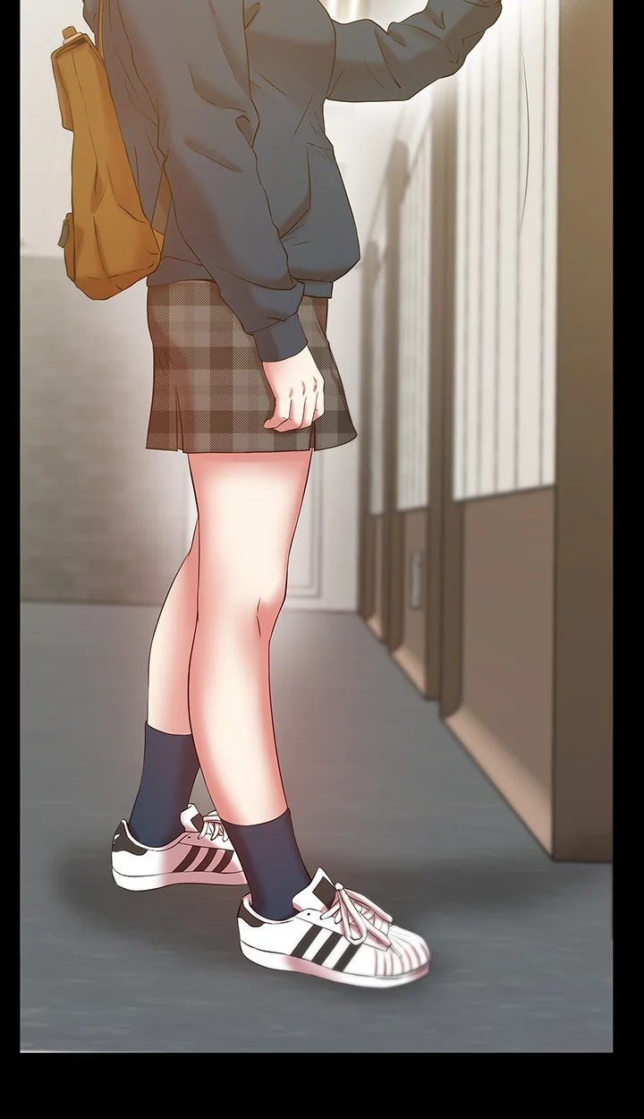 My Wife’s Friend - Chapter 68 [photo 12] - MangaPorn