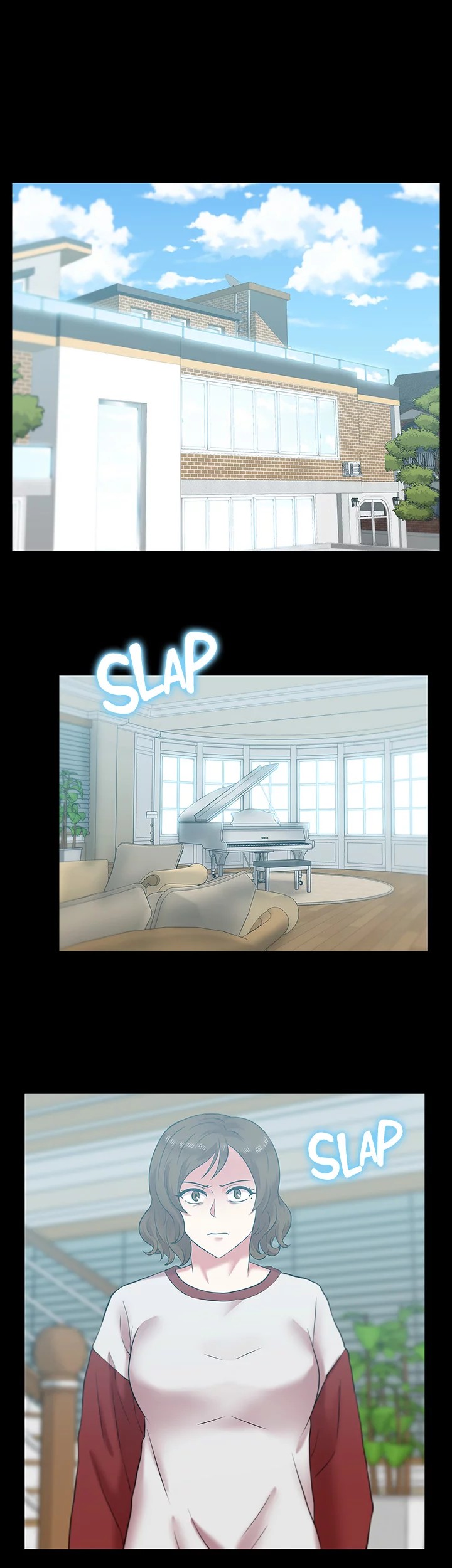 My Wife’s Friend - Chapter 68 [photo 19] - MangaPorn