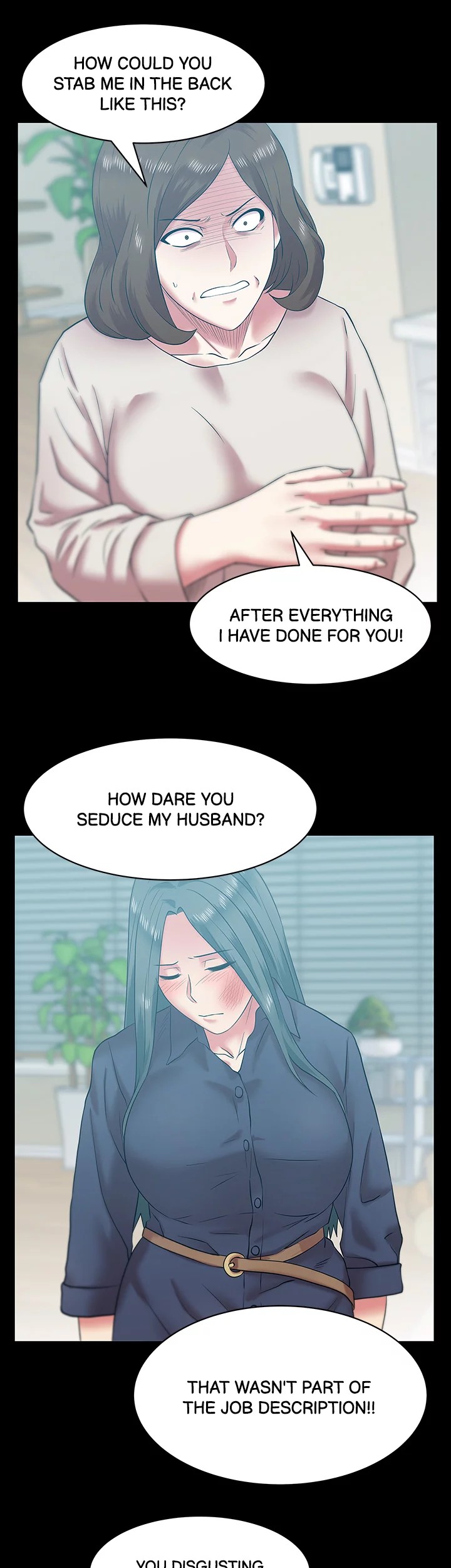 My Wife’s Friend - Chapter 68 [photo 23] - MangaPorn