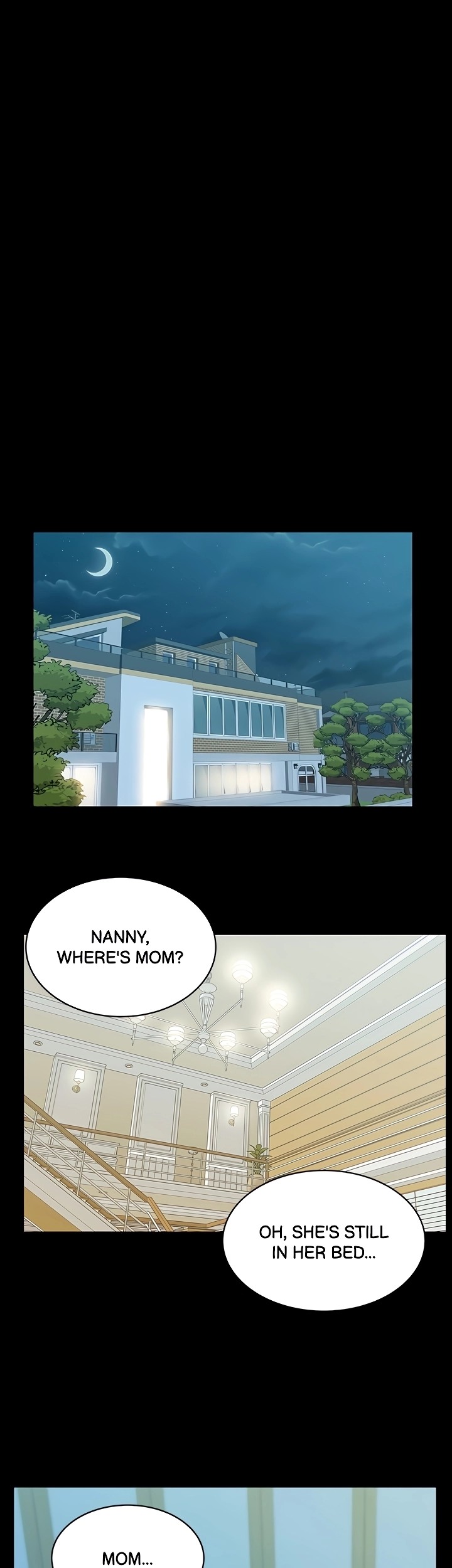 My Wife’s Friend - Chapter 69 [photo 23] - MangaPorn