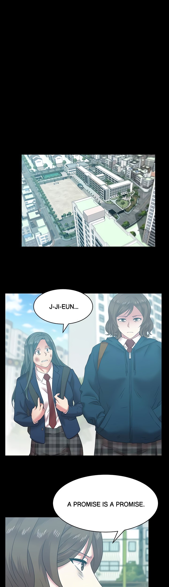 My Wife’s Friend - Chapter 70 [photo 1] - MangaPorn