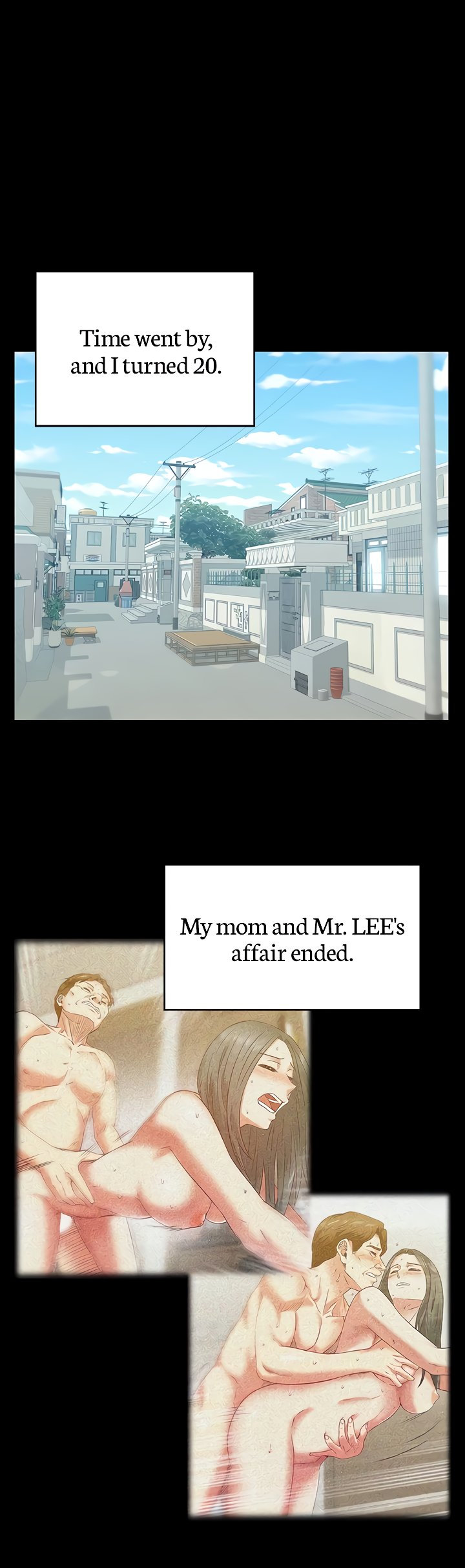 My Wife’s Friend - Chapter 70 [photo 12] - MangaPorn