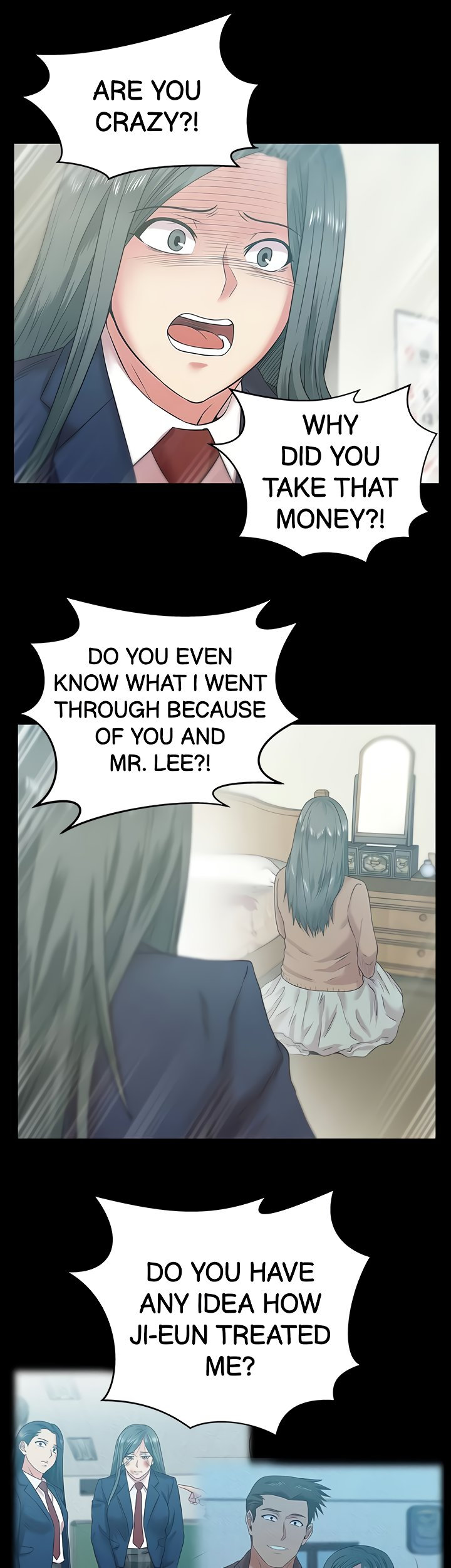 My Wife’s Friend - Chapter 70 [photo 15] - MangaPorn