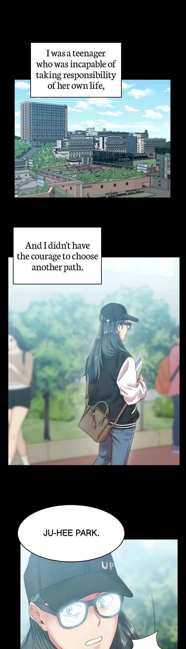 My Wife’s Friend - Chapter 70 [photo 19] - MangaPorn