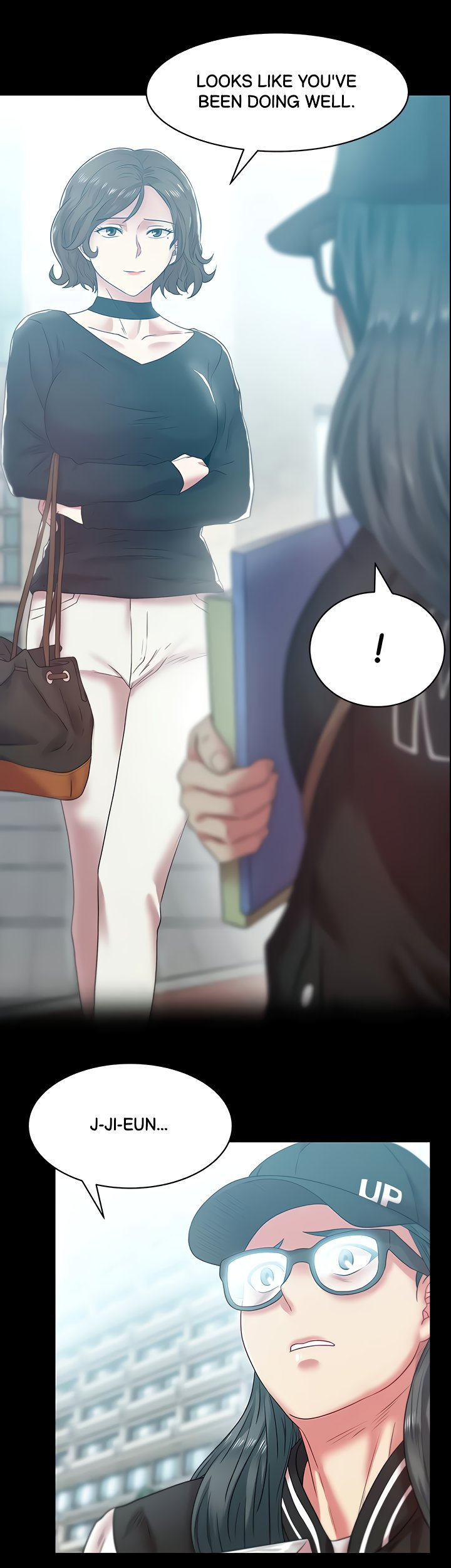 My Wife’s Friend - Chapter 70 [photo 21] - MangaPorn