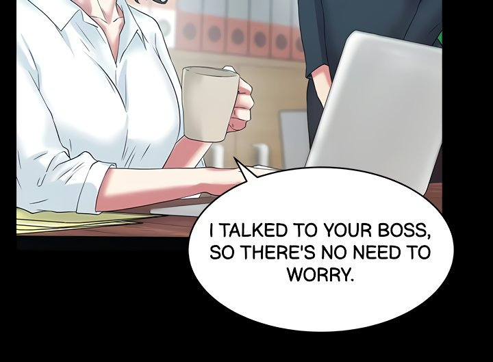 My Wife’s Friend - Chapter 70 [photo 41] - MangaPorn