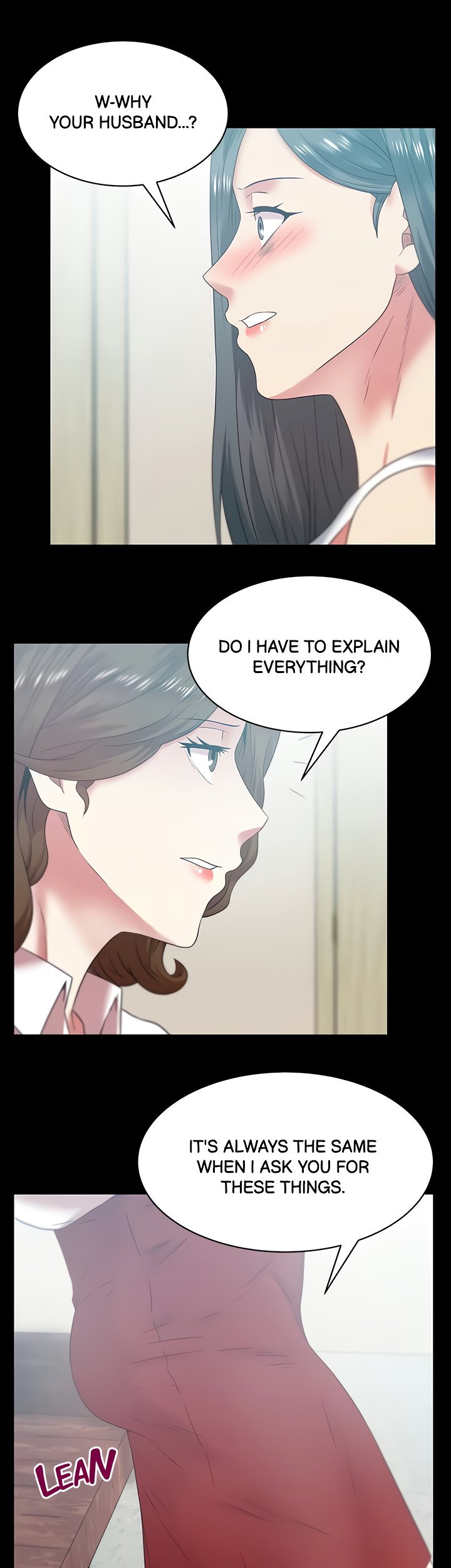 My Wife’s Friend - Chapter 71 [photo 16] - MangaPorn