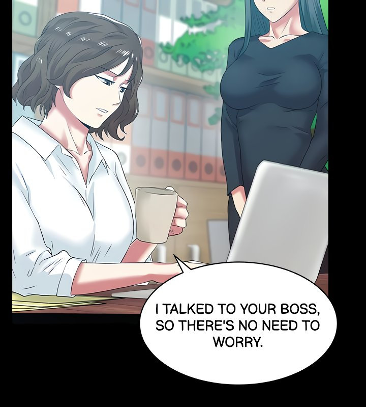 My Wife’s Friend - Chapter 71 [photo 2] - MangaPorn