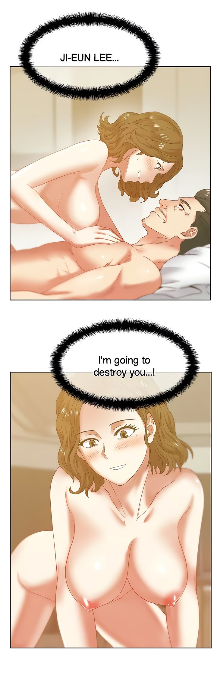 My Wife’s Friend - Chapter 72 [photo 11] - MangaPorn