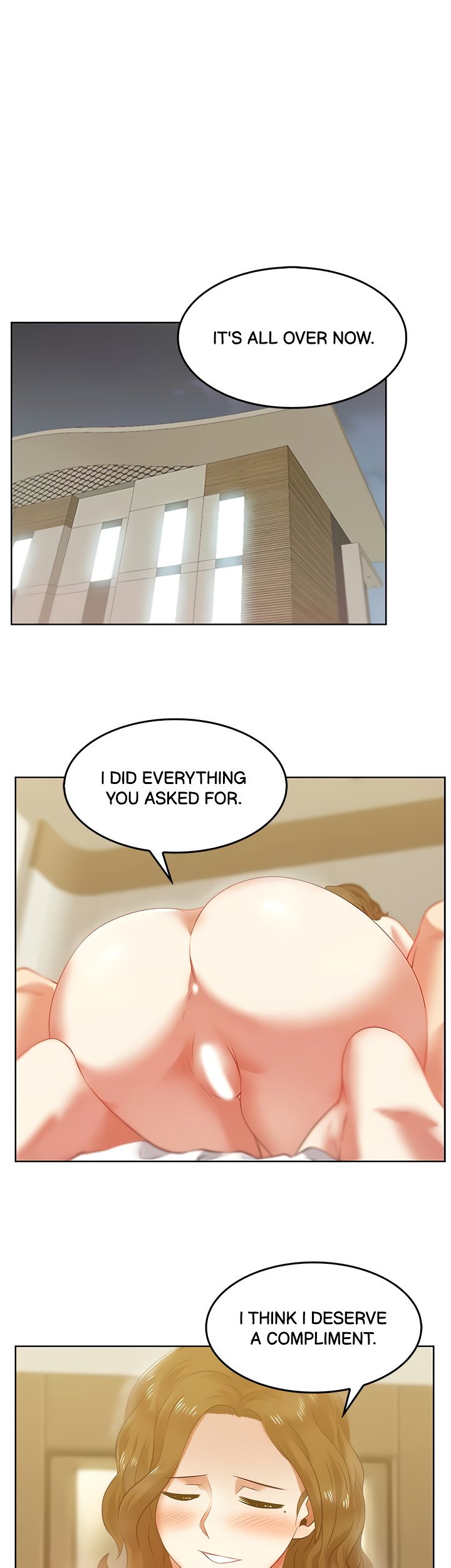 My Wife’s Friend - Chapter 72 [photo 14] - MangaPorn