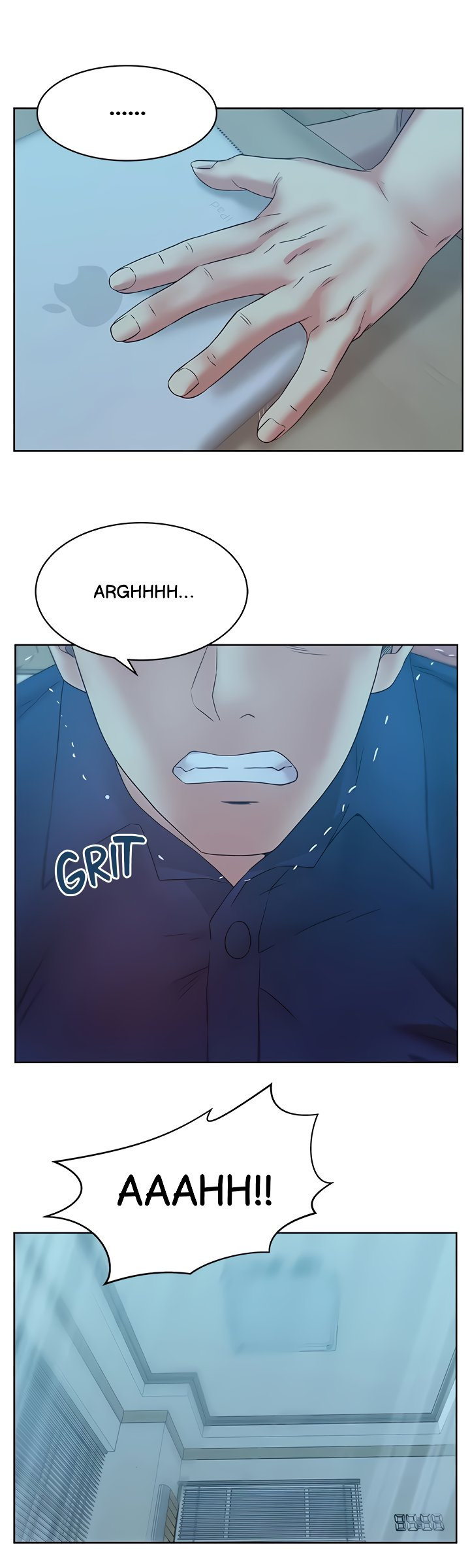 My Wife’s Friend - Chapter 72 [photo 8] - MangaPorn