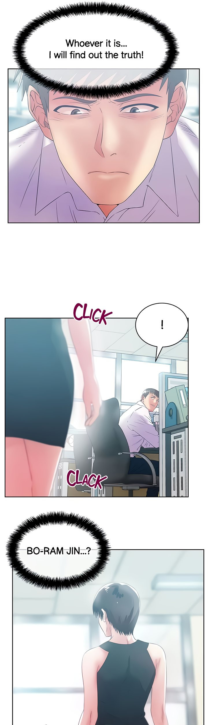 My Wife’s Friend - Chapter 73 [photo 14] - MangaPorn
