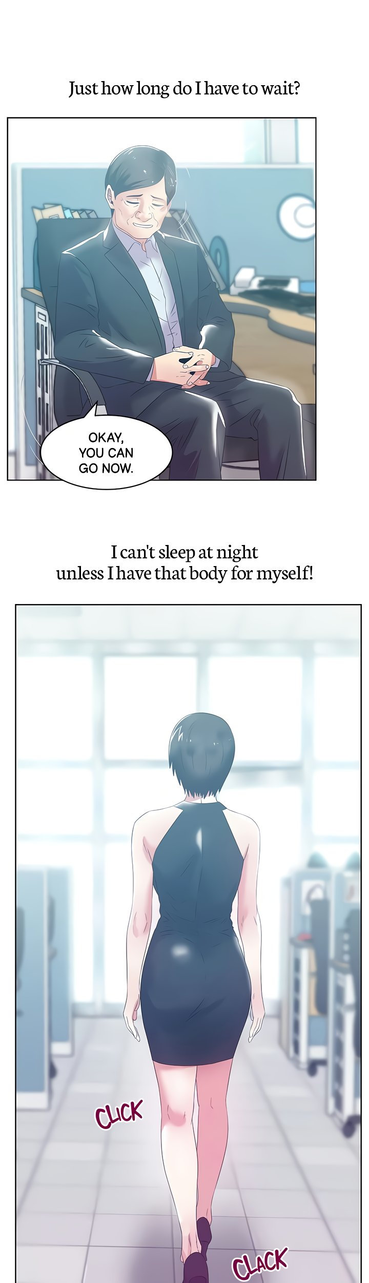 My Wife’s Friend - Chapter 73 [photo 22] - MangaPorn