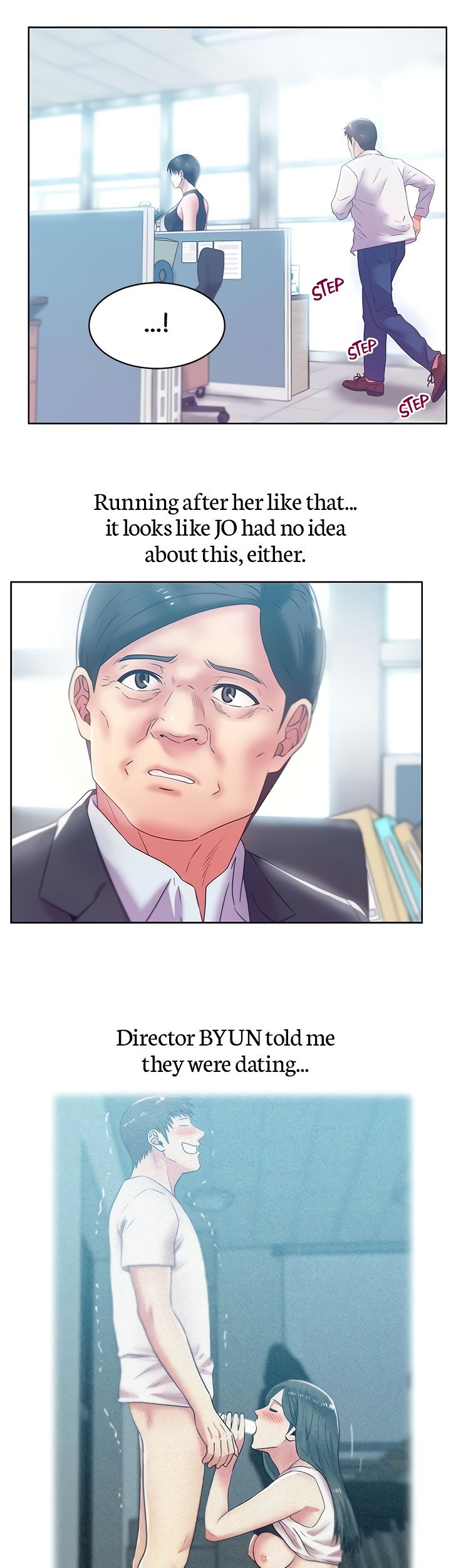 My Wife’s Friend - Chapter 73 [photo 24] - MangaPorn