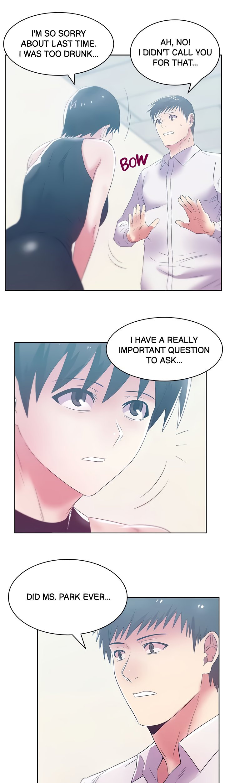 My Wife’s Friend - Chapter 73 [photo 30] - MangaPorn