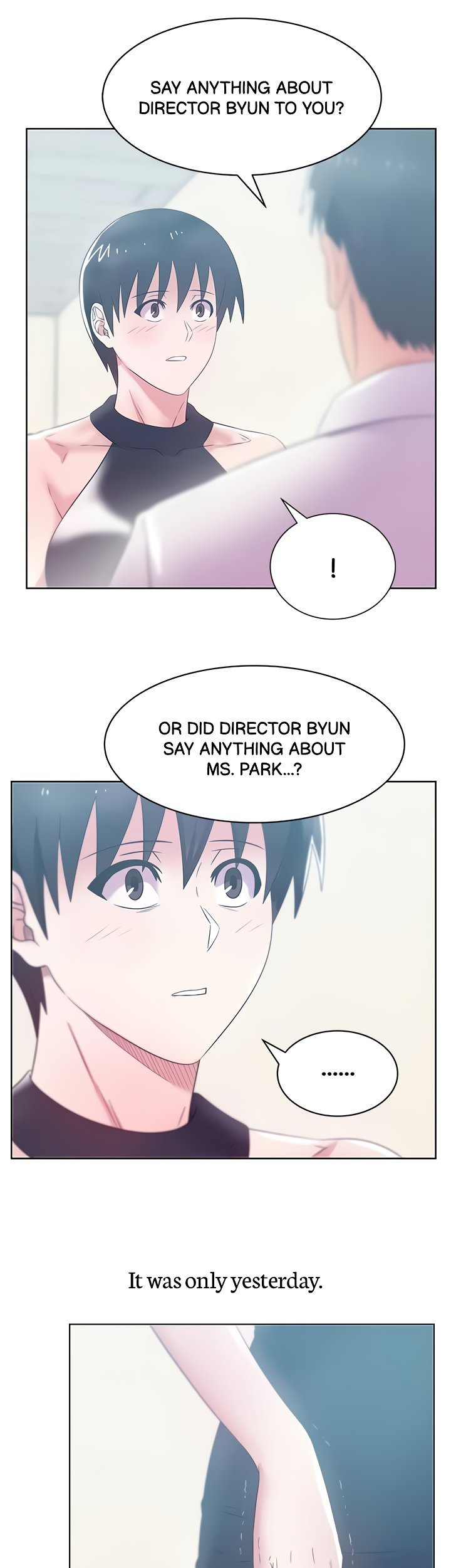 My Wife’s Friend - Chapter 73 [photo 32] - MangaPorn