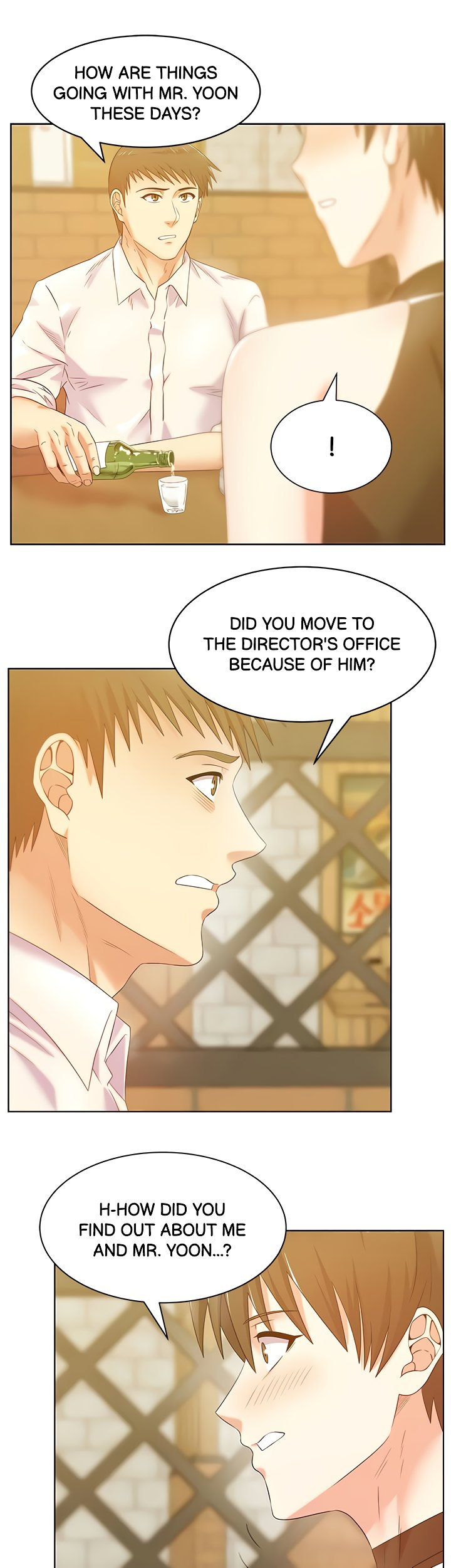 My Wife’s Friend - Chapter 74 [photo 27] - MangaPorn