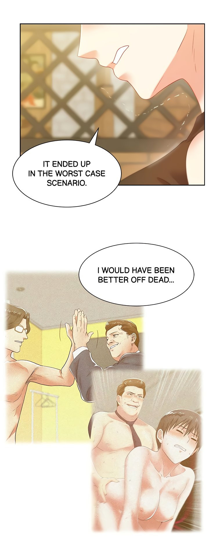 My Wife’s Friend - Chapter 74 [photo 32] - MangaPorn