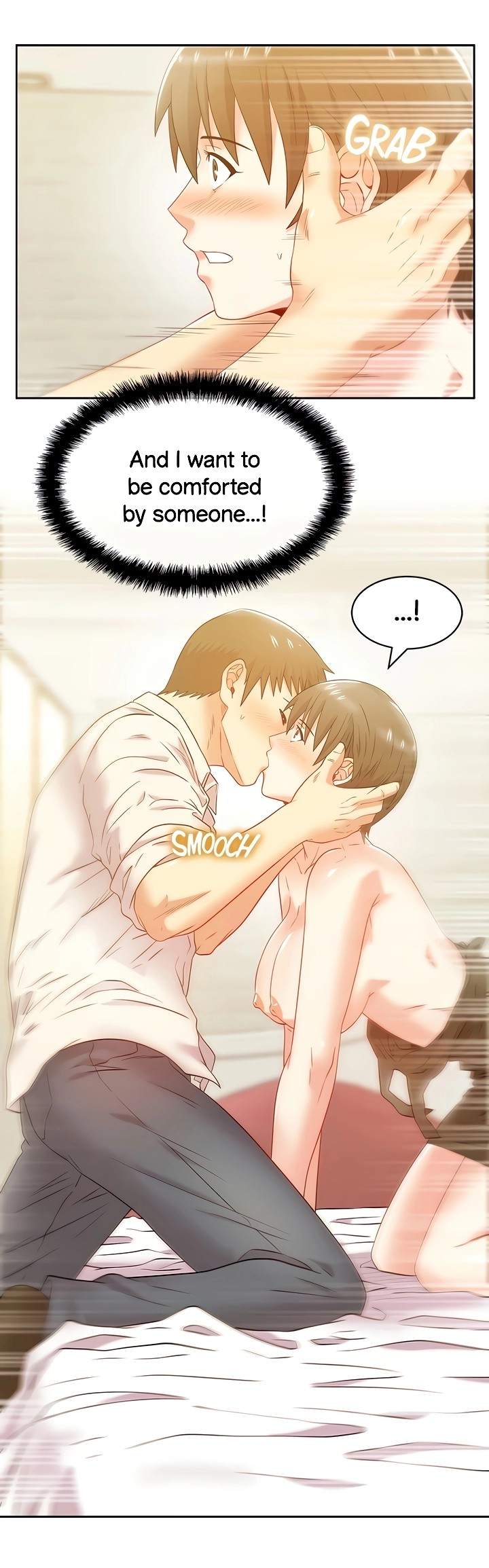 My Wife’s Friend - Chapter 75 [photo 21] - MangaPorn