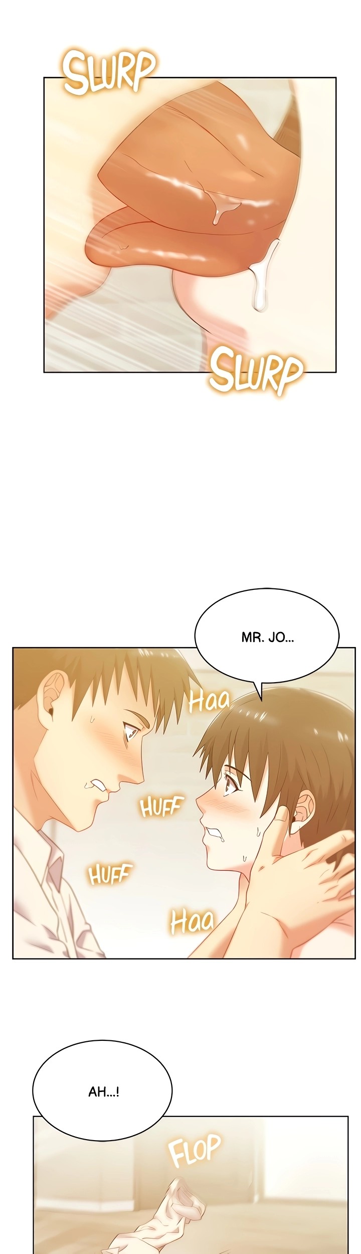 My Wife’s Friend - Chapter 75 [photo 22] - MangaPorn