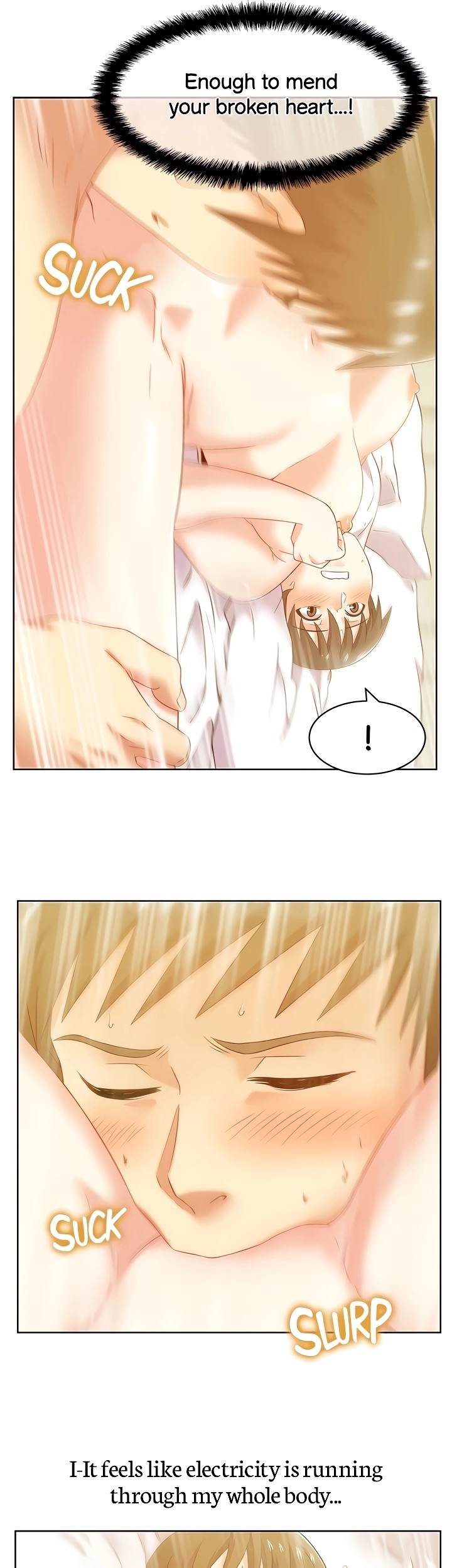 My Wife’s Friend - Chapter 75 [photo 30] - MangaPorn