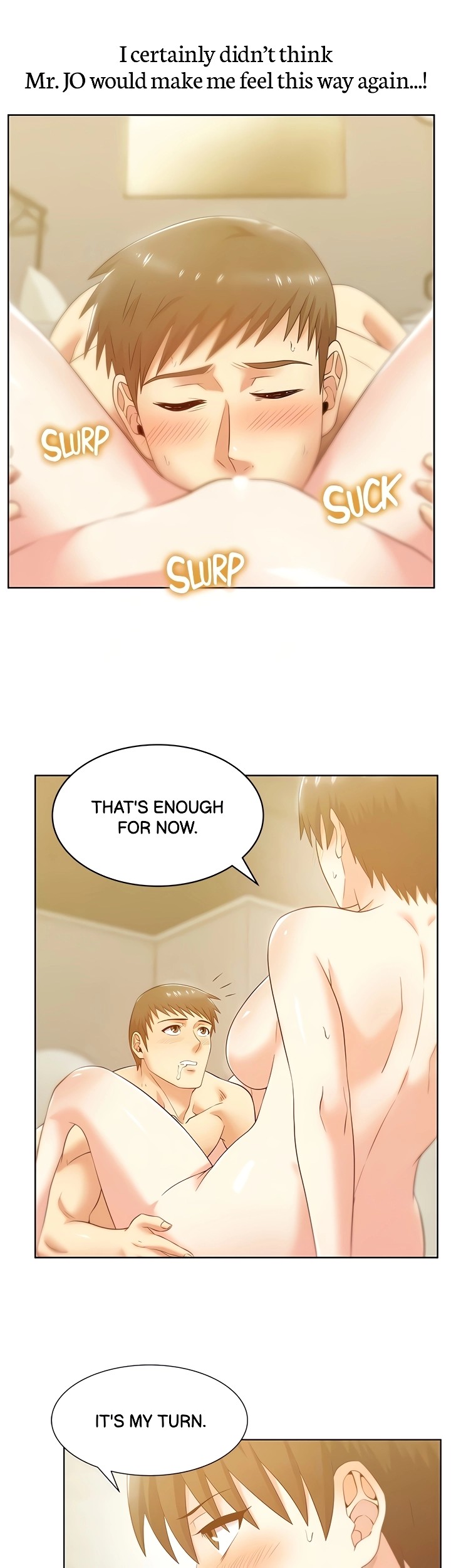 My Wife’s Friend - Chapter 75 [photo 33] - MangaPorn