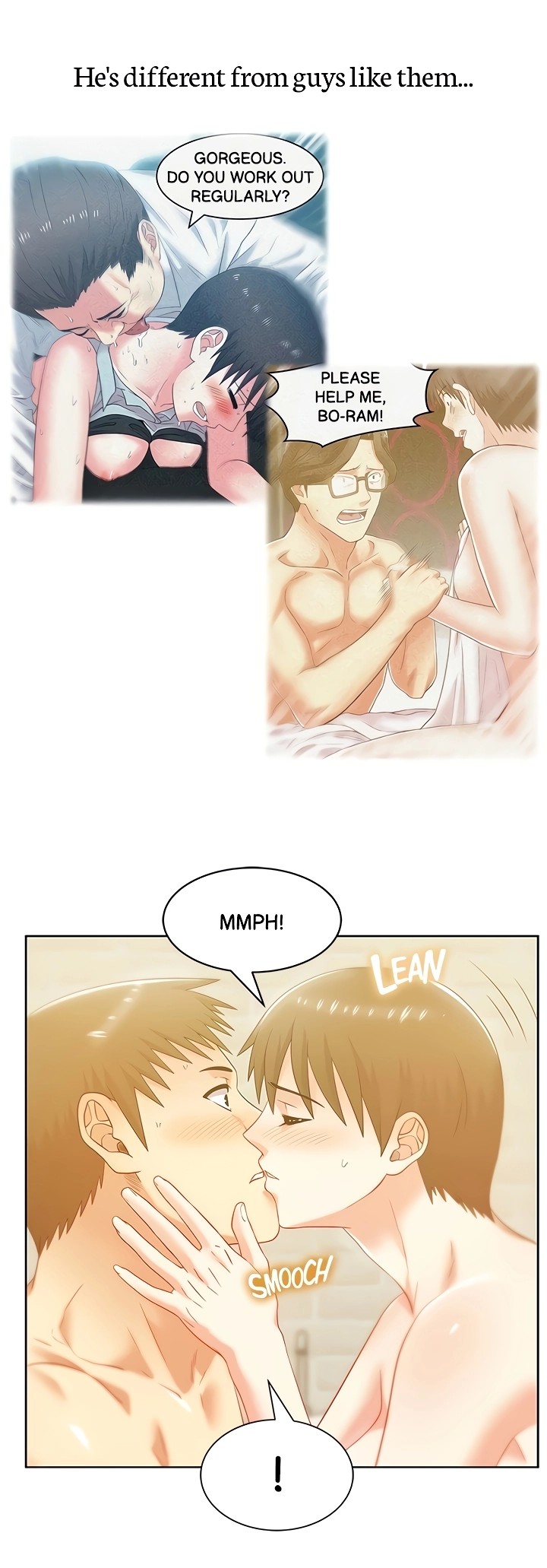My Wife’s Friend - Chapter 75 [photo 44] - MangaPorn
