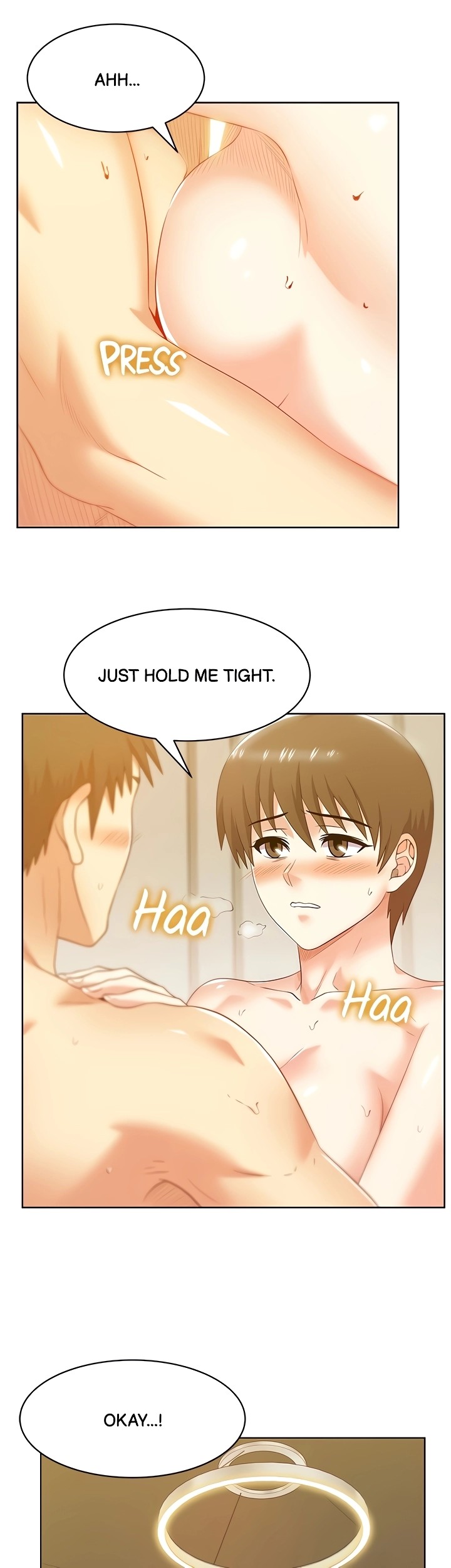 My Wife’s Friend - Chapter 75 [photo 45] - MangaPorn