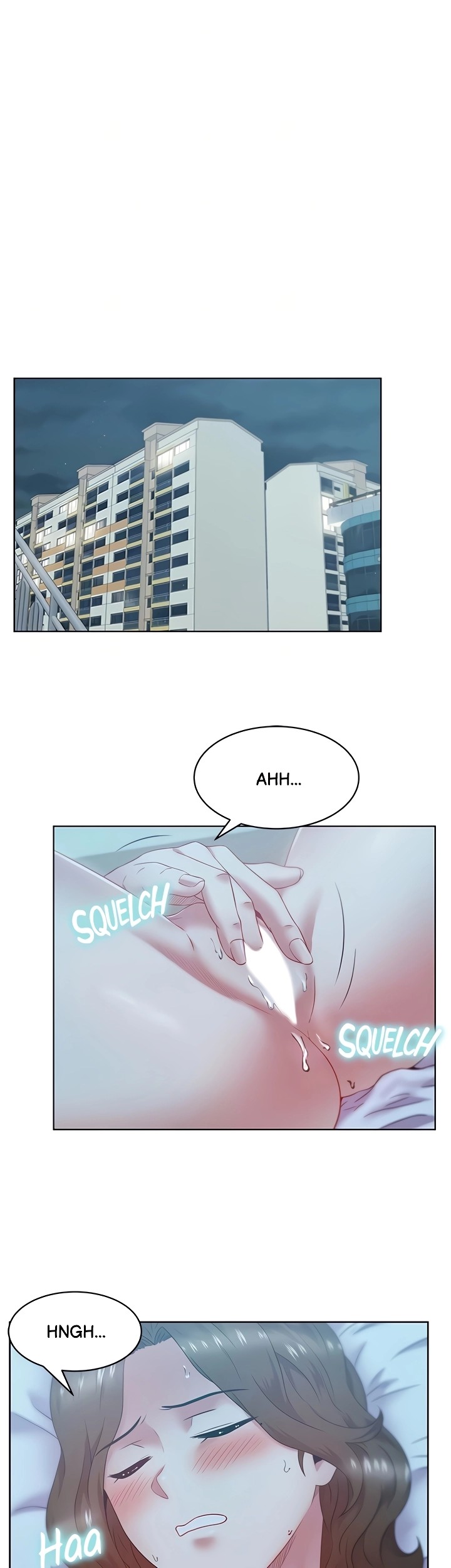 My Wife’s Friend - Chapter 76 [photo 15] - MangaPorn