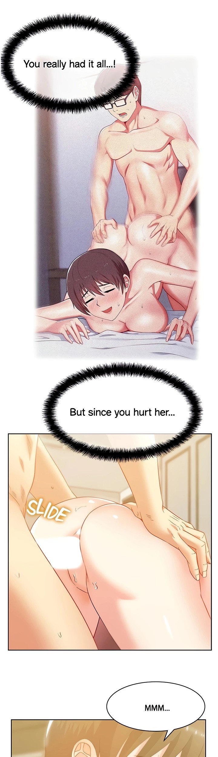 My Wife’s Friend - Chapter 76 [photo 43] - MangaPorn