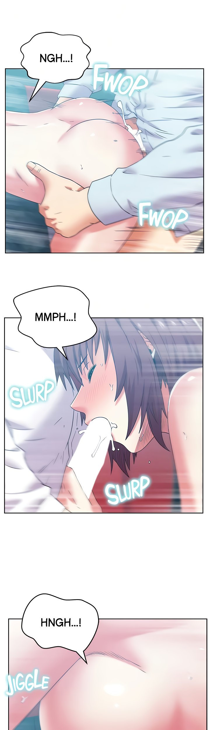 My Wife’s Friend - Chapter 77 [photo 14] - MangaPorn