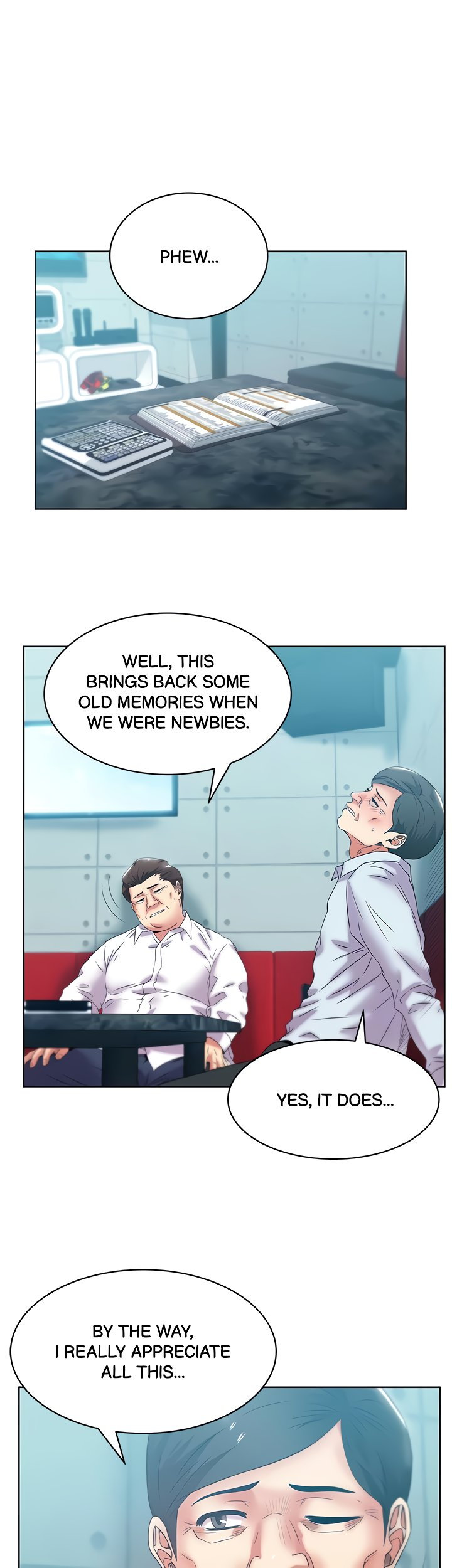 My Wife’s Friend - Chapter 77 [photo 21] - MangaPorn