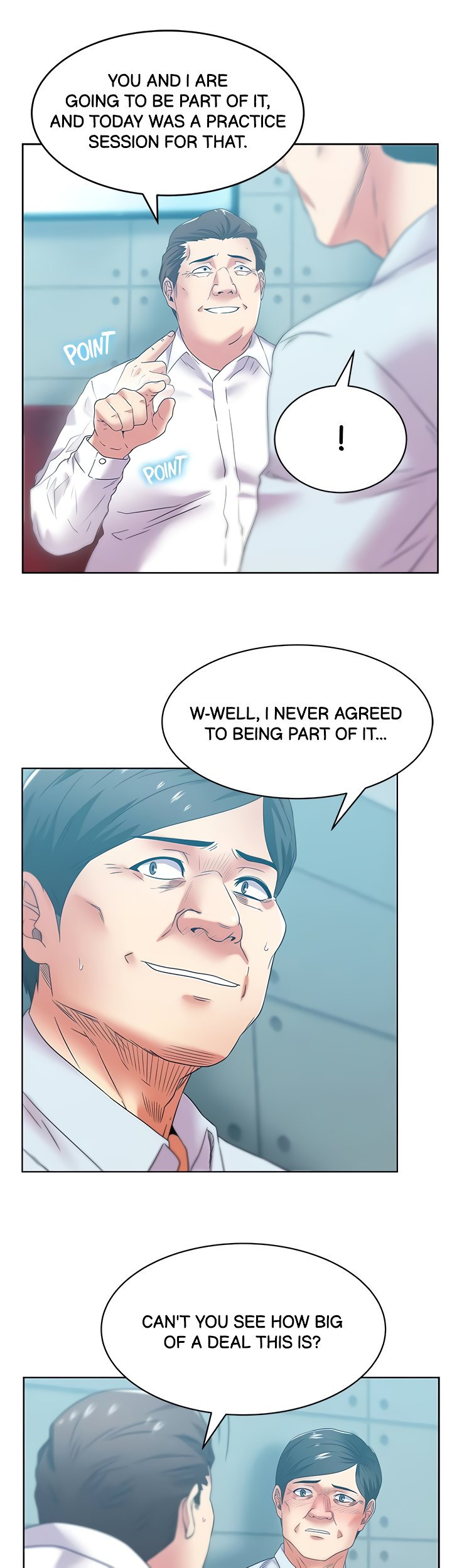 My Wife’s Friend - Chapter 77 [photo 27] - MangaPorn