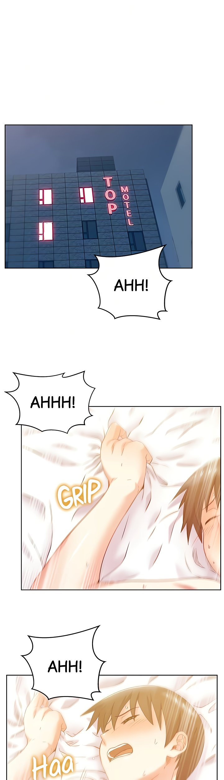 My Wife’s Friend - Chapter 77 [photo 35] - MangaPorn