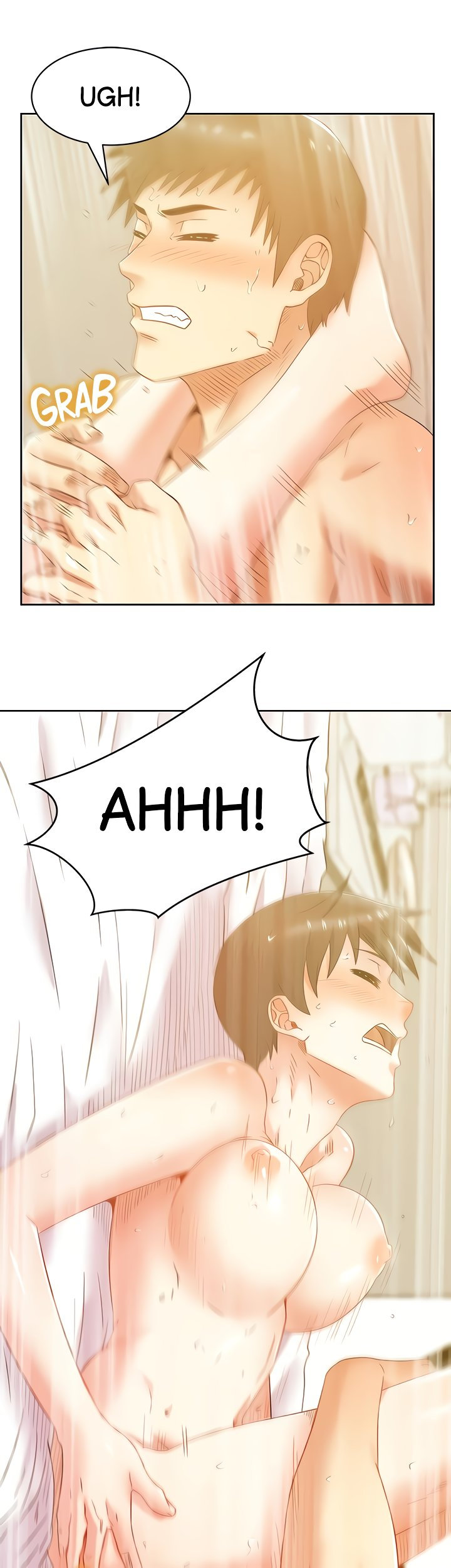 My Wife’s Friend - Chapter 77 [photo 45] - MangaPorn