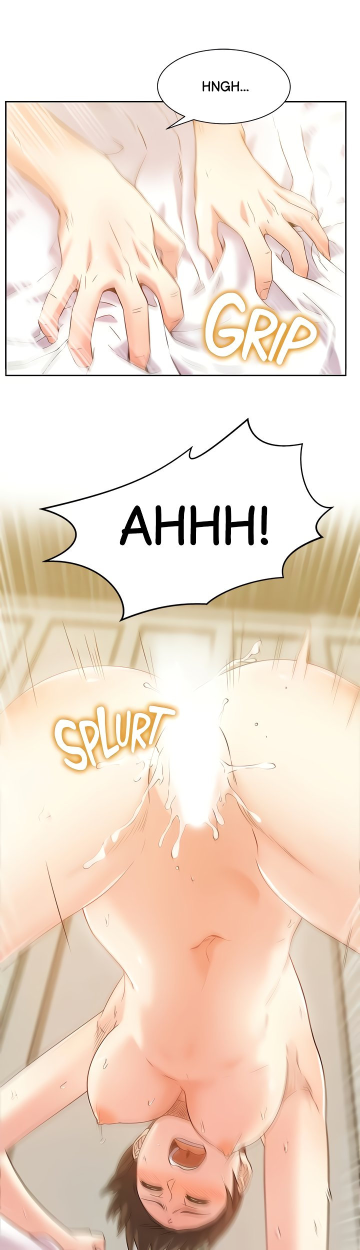 My Wife’s Friend - Chapter 77 [photo 5] - MangaPorn