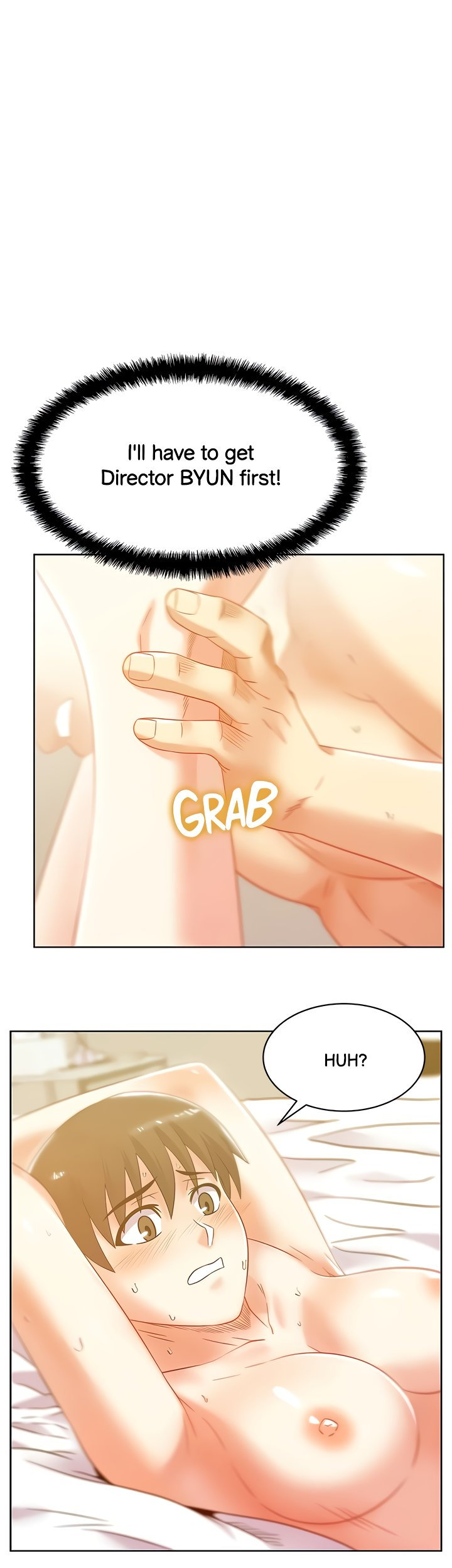 My Wife’s Friend - Chapter 78 [photo 1] - MangaPorn