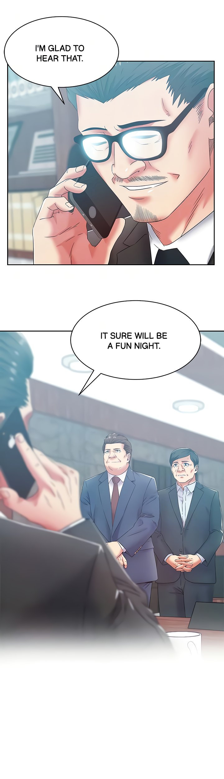 My Wife’s Friend - Chapter 78 [photo 13] - MangaPorn