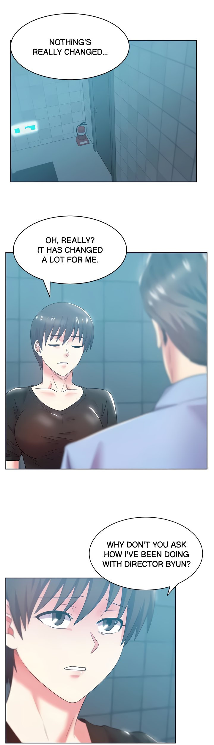My Wife’s Friend - Chapter 78 [photo 21] - MangaPorn